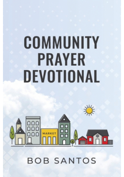 Community Prayer Devotional