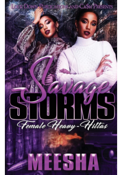 Savage Storms