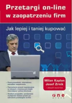 Przetargi on-line w zaopatrzeniu firm