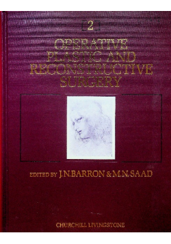 Operative Plastic and Reconstructive surgery 2
