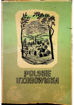 Polskie Uzdrowiska 1948 r.