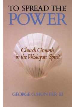 To Spread the Power