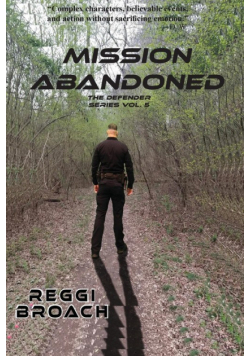 Mission Abandoned