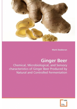 Ginger Beer