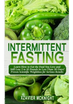 Intermittent Fasting