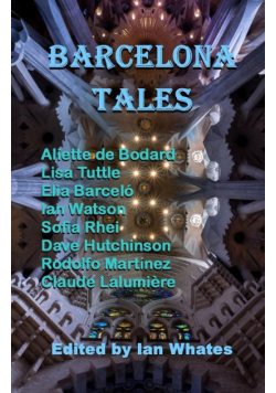 Barcelona Tales