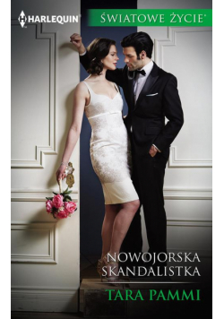 Nowojorska skandalistka