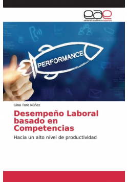 Desempeño Laboral basado en Competencias
