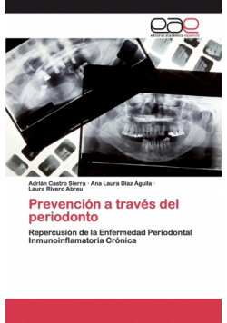 Prevención a través del periodonto