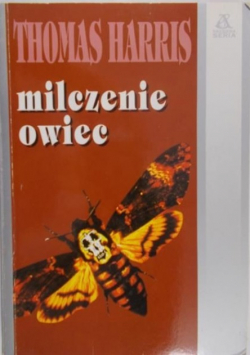 Milczenie owiec
