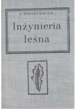 Inżynieria leśna