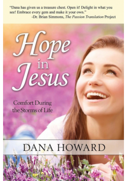 Hope in Jesus
