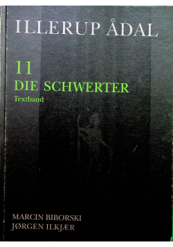 llerup Adal 11 Die Schwerter