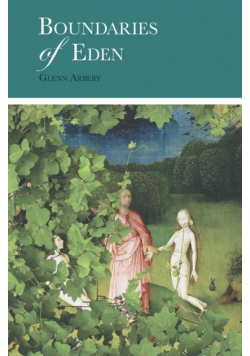 Boundaries of Eden
