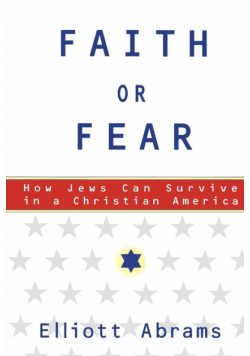 Faith or Fear