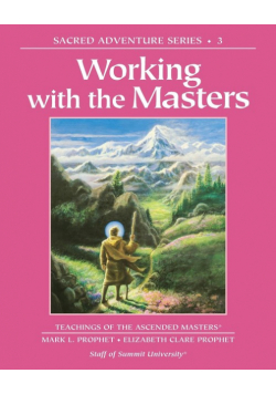 Working with the Masters