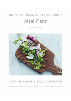 Nutrition for Weight Loss Surgery Meal Plans