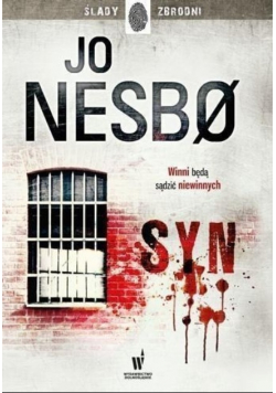 Nesbo Jo - Syn