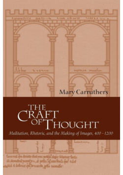 The Craft of Thought