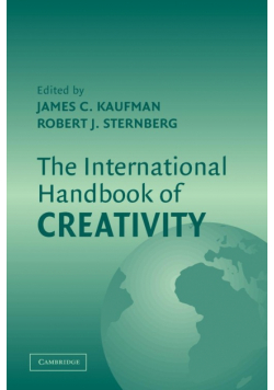 The International Handbook of Creativity