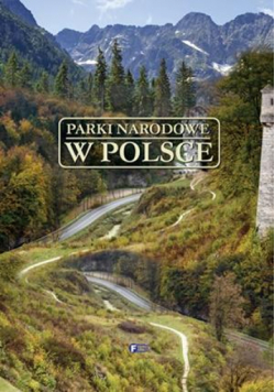 Parki Narodowe w Polsce Fenix w.2014