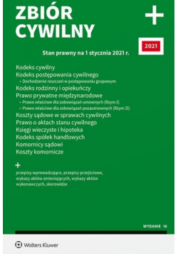 Zbiór cywilny