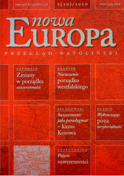 Nowa Europa nr 2