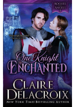 One Knight Enchanted