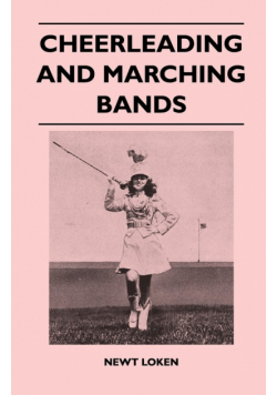 Cheerleading and Marching Bands