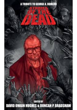 Stories of the Dead