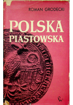 Polska piastowska