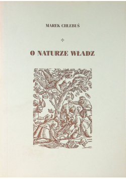 O naturze władz