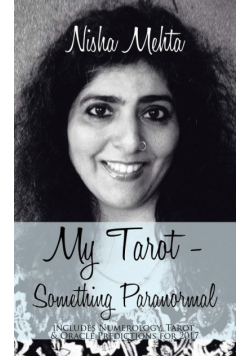 My Tarot - Something Paranormal