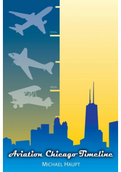 Aviation Chicago Timeline