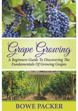 Grape Growing