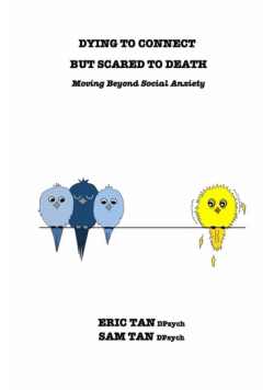 Dying To Connect But Scared To Death