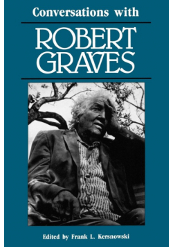 Conversations with Robert Graves