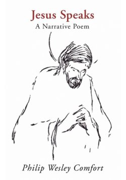 Jesus Speaks