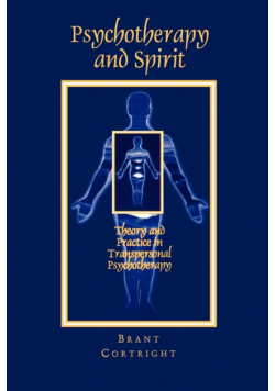 Psychotherapy and Spirit