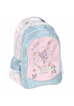 Plecak Bambi DB22DD-181 PASO