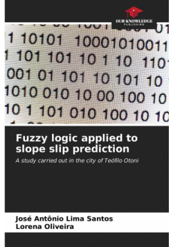 Fuzzy logic applied to slope slip prediction