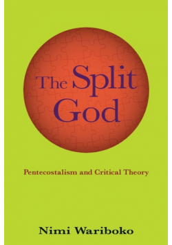 The Split God