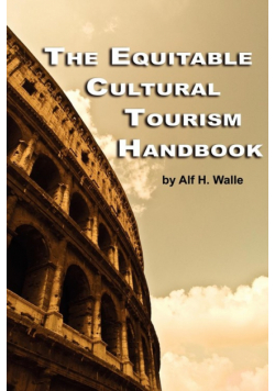 The Equitable Cultural Tourism Handbook (PB)