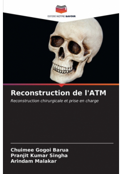 Reconstruction de l'ATM