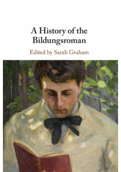 A History of the Bildungsroman