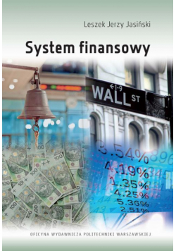 System finansowy