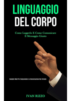 Linguaggio Del Corpo