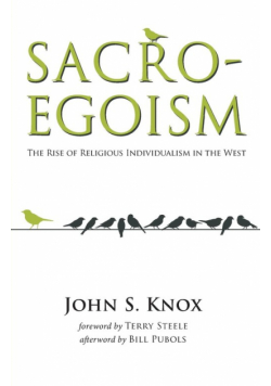 Sacro-Egoism