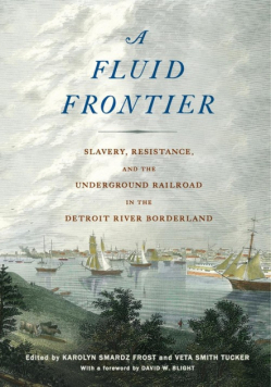 Fluid Frontier