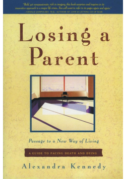 Losing a Parent